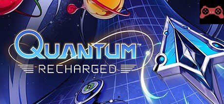 Quantum: Recharged System Requirements
