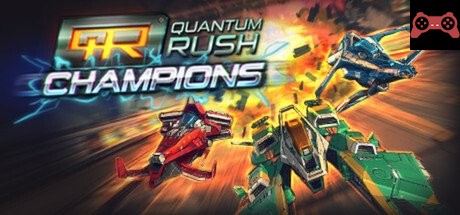 Quantum Rush Champions System Requirements