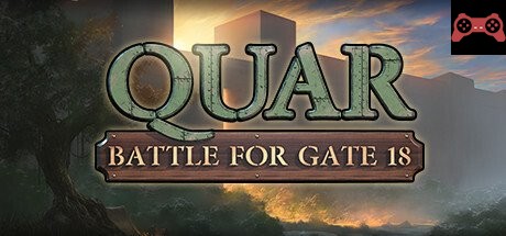 Quar: Battle for Gate 18 System Requirements