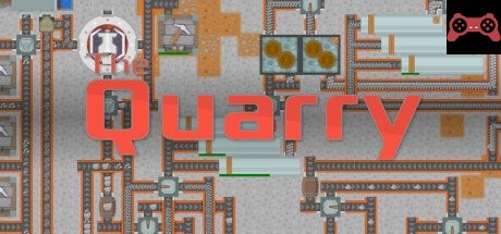 Quarry System Requirements