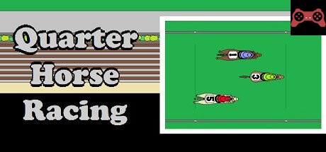 Quarter Horse Racing System Requirements