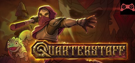 Quarterstaff System Requirements