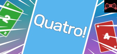 Quatro! System Requirements