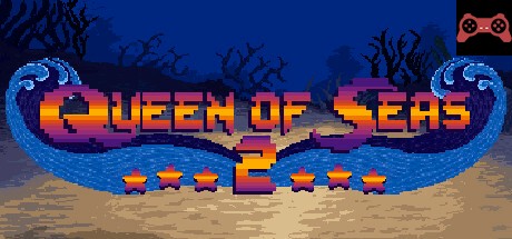 Queen of Seas 2 System Requirements