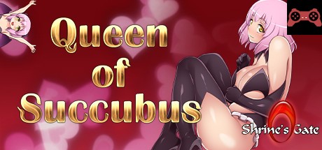 Queen of Succubus System Requirements