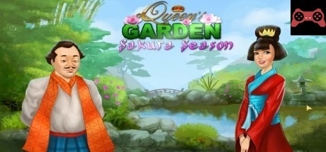 Queens Garden: Sakura Season System Requirements