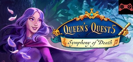 Queen's Quest 5: Symphony of Death System Requirements