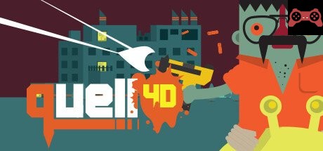 Quell 4D System Requirements