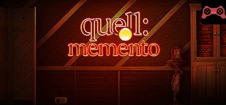 Quell Memento System Requirements
