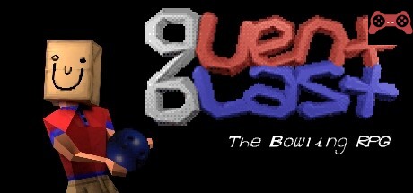 QuentBlast System Requirements