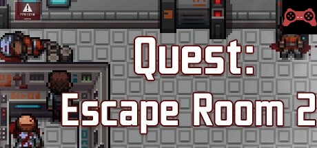 Quest: Escape Room 2 System Requirements