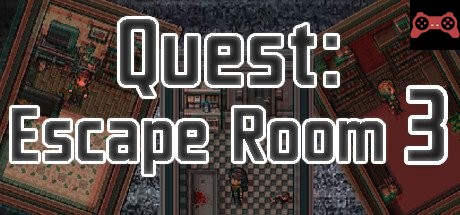 Quest: Escape Room 3 System Requirements