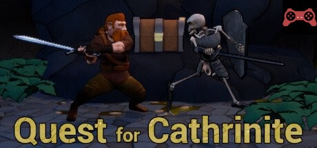 Quest for Cathrinite System Requirements