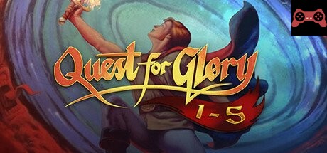 Quest for Glory 1-5 System Requirements
