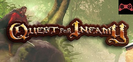 Quest for Infamy System Requirements