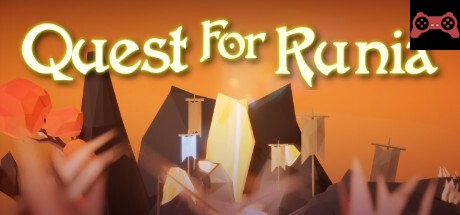 Quest for Runia System Requirements