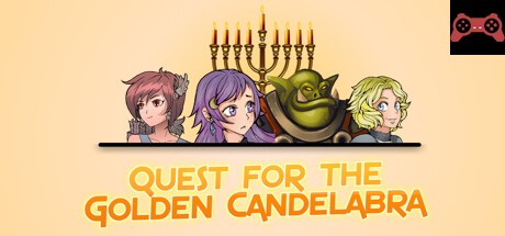 Quest for the Golden Candelabra System Requirements