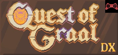 Quest Of Graal System Requirements