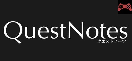 QuestNotes System Requirements