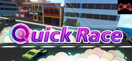 Quick Race System Requirements