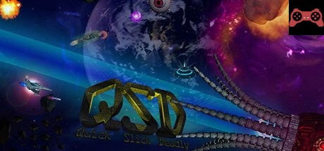 Quick Slick Deadly System Requirements