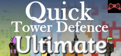Quick Tower Defence Ultimate System Requirements