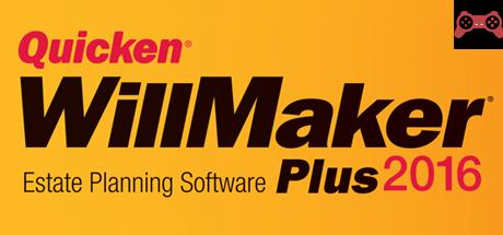 Quicken WillMaker Plus 2016 System Requirements