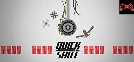 Quickshot System Requirements