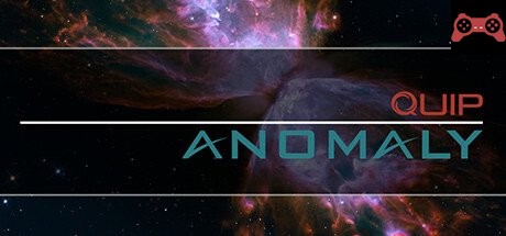 Quip Anomaly System Requirements
