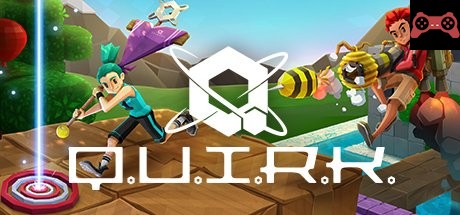 Q.U.I.R.K. System Requirements