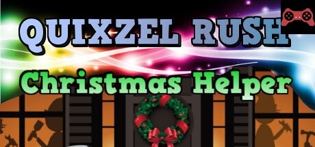 Quixzel Rush: Christmas Helper System Requirements