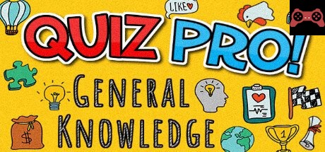 QUIZ PRO! - General Knowledge System Requirements