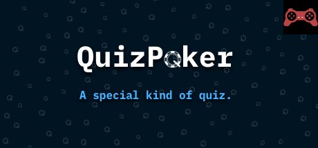 QuizPoker: Mix of Quiz and Poker System Requirements
