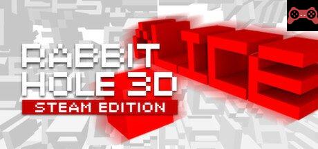 Rabbit Hole 3D: Steam Edition System Requirements
