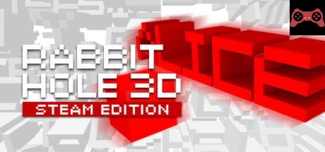 Rabbit Hole 3D: Steam Edition System Requirements