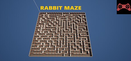 Rabbit Maze(å…”å迷宫) System Requirements