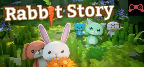 Rabbit Story System Requirements