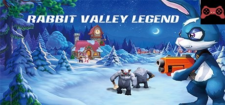 Rabbit Valley Legend (å…”åå±±è°·ä¼ è¯´) System Requirements