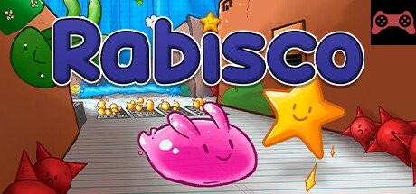 Rabisco System Requirements