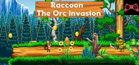 Raccoon: The Orc Invasion System Requirements