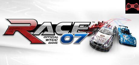 RACE 07 System Requirements