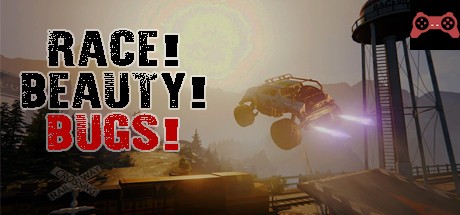 Race! Beauty! Bugs! System Requirements