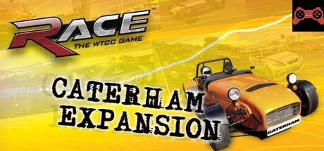 RACE: Caterham Expansion System Requirements