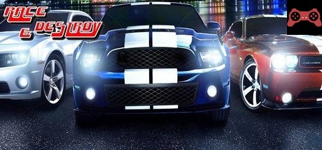 Race & Destroy System Requirements