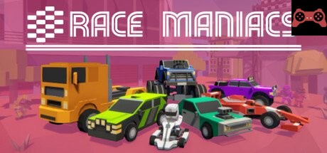 Race Maniacs System Requirements