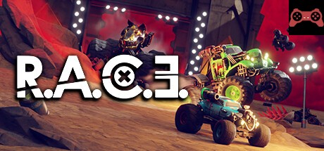 RACE: Rocket Arena Car Extreme System Requirements