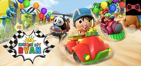 Race With Ryan System Requirements
