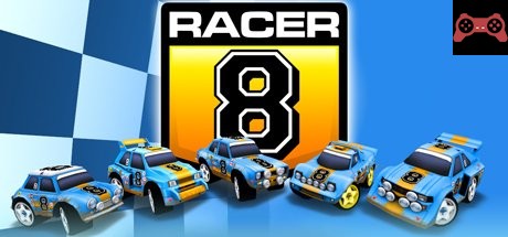 Racer 8 System Requirements