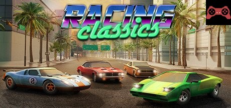 Racing Classics: Drag Race Simulator System Requirements