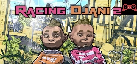 Racing Djani 2 System Requirements